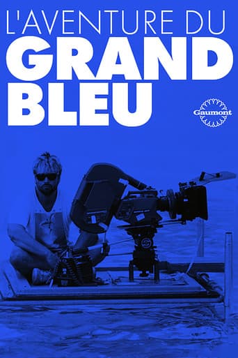 L'aventure du Grand Bleu