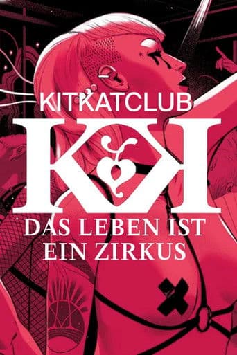KitKatClub: Kinks of Berlin