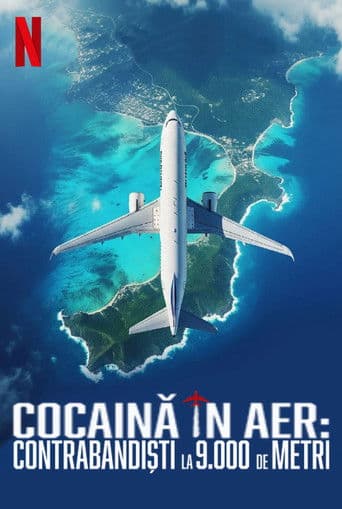 Y a-t-il un dealer dans l'avion ?