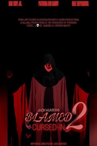 Blamed 2 Cursed-In
