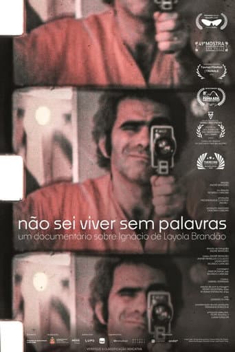 Não Sei Viver sem Palavras