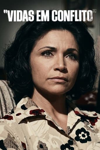 Vidas em Conflito