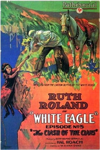 White Eagle