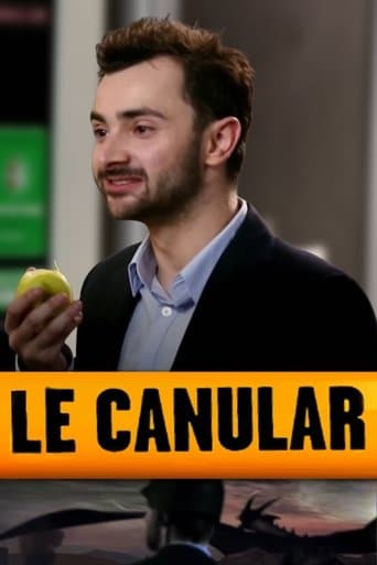 Le canular