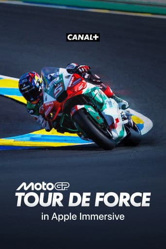 MotoGP: Tour De Force