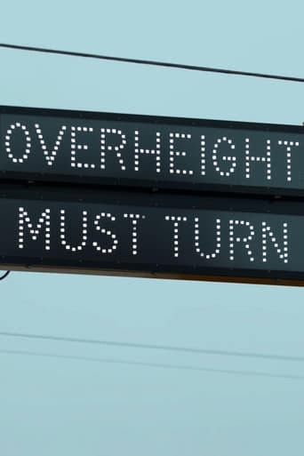 OVERHEIGHT MUST TURN