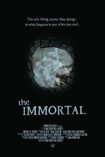 The Immortal