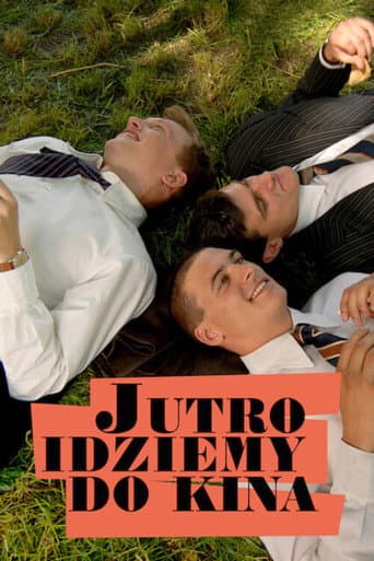 Mâine mergem la cinema