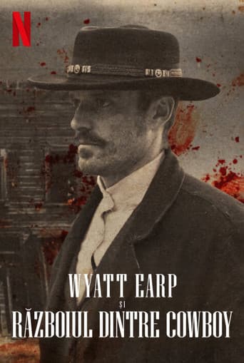 Wyatt Earp și războiul dintre cowboy