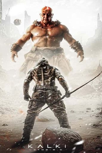 కల్కి 2898-ఎ.డి: భాగం 2