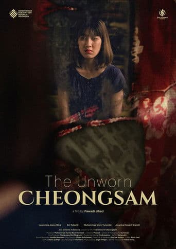 The Unworn Cheongsam