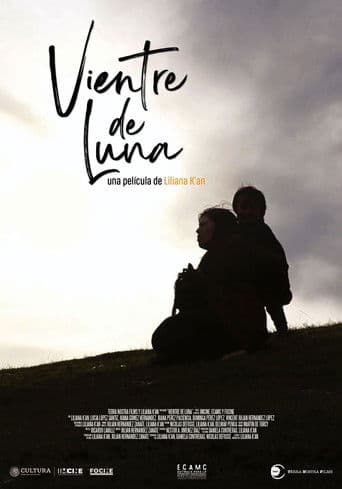 Vientre de luna
