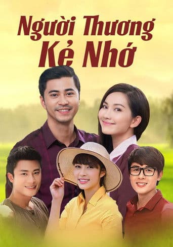 Người Thương Kẻ Nhớ
