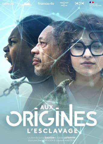 Aux origines, l'esclavage