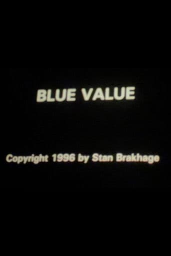 Blue Value
