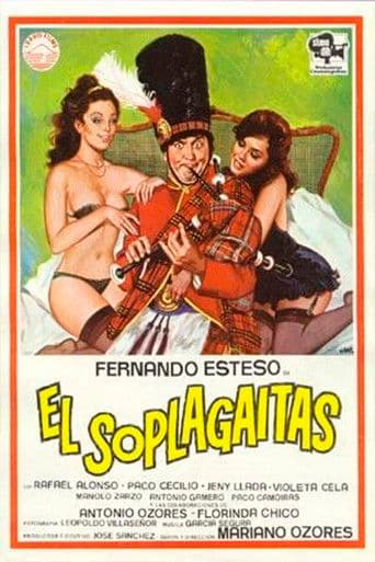 El soplagaitas