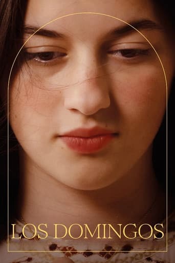 Los domingos