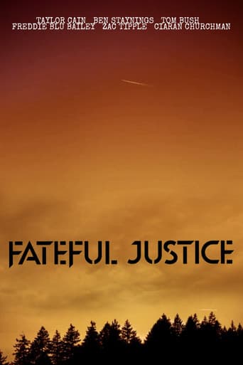 Fateful Justice