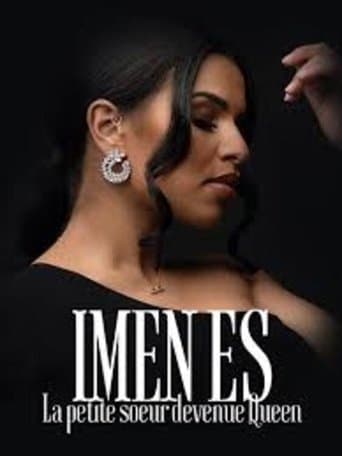 Imen ES - La petite soeur devenue Queen