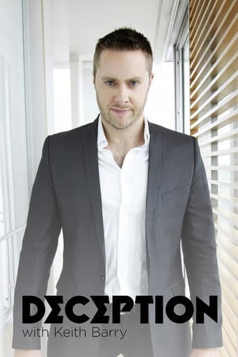 Deception with Keith Barry
