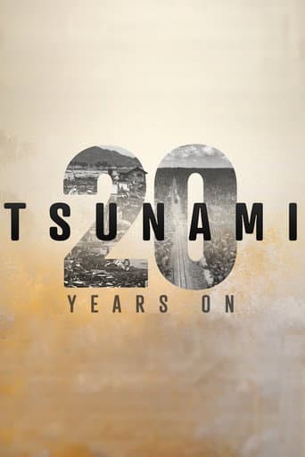 Tsunami: 20 Years On