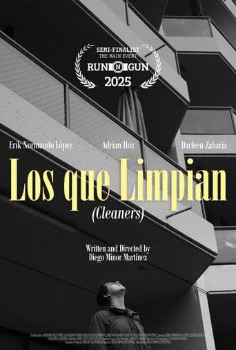 Los que Limpian