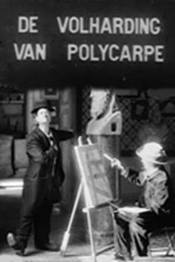 La Tenacité de Polycarpe