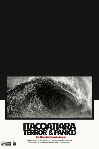 Itacoatiara - Terror & Pânico