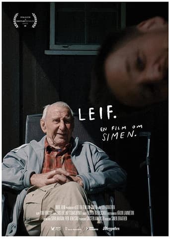 Leif. En film om Simen