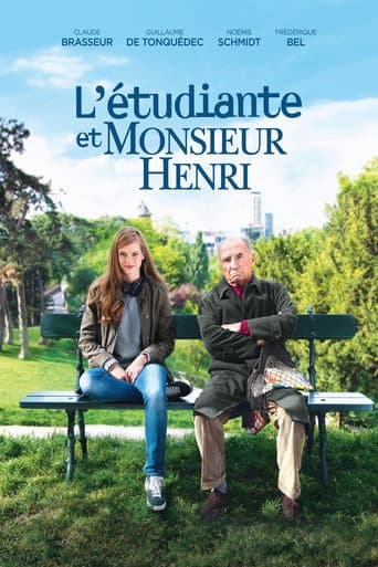 Studenta și domnul Henri