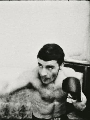 Ich schaff's einfach nimmer