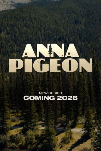 Anna Pigeon