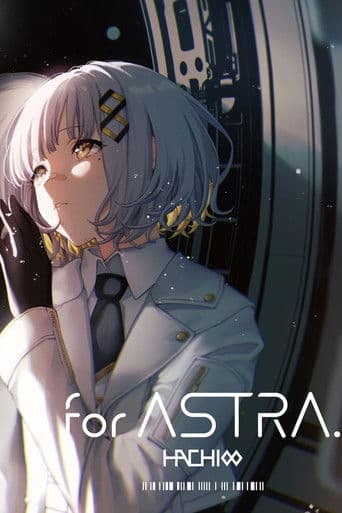 HACHI Zepp Live Tour 2024「for ASTRA.」