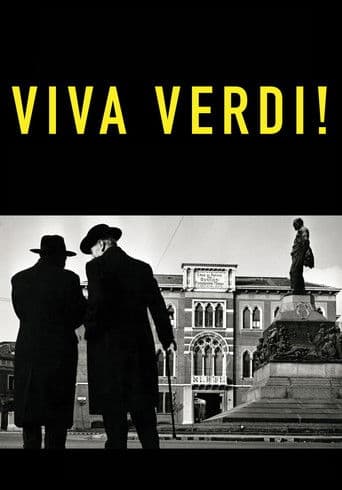 Viva Verdi!