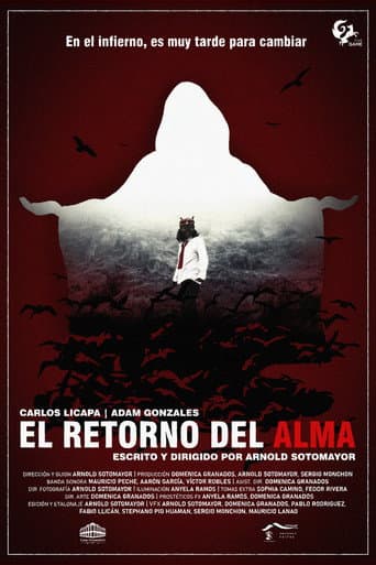 El Retorno del Alma