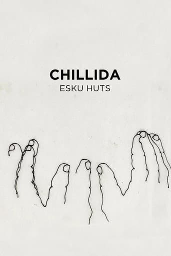 Chillida: esku huts