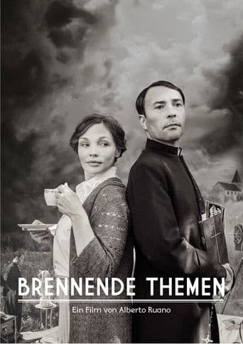 Brennende Themen