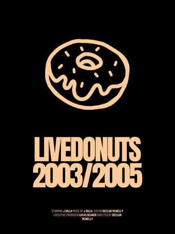 LIVEDONUTS 2003/2005