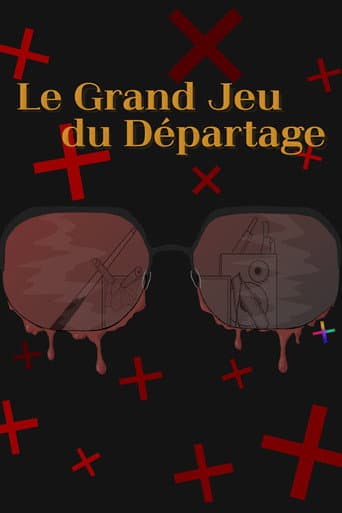 Le Grand Jeu du Départage