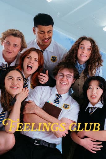 Feelings Club