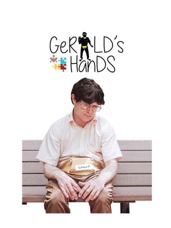 Gerald's Hands