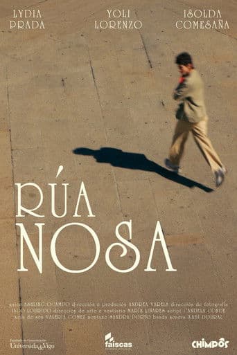 Rúa nosa