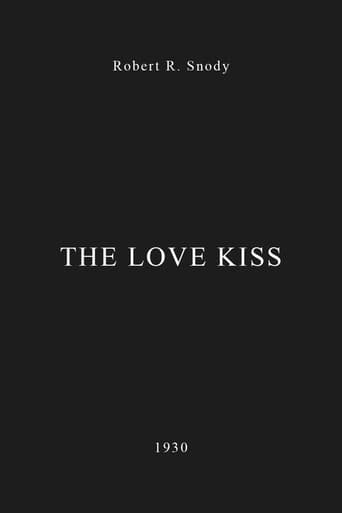 The Love Kiss