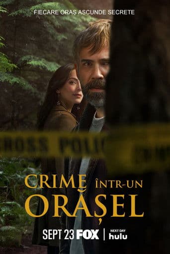 Murder in a Small Town