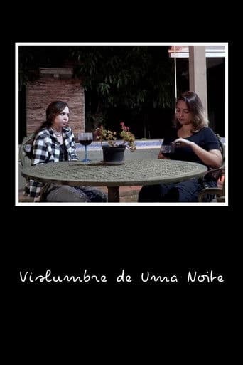 Vislumbre de Uma Noite