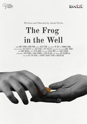 The Frog in The Well