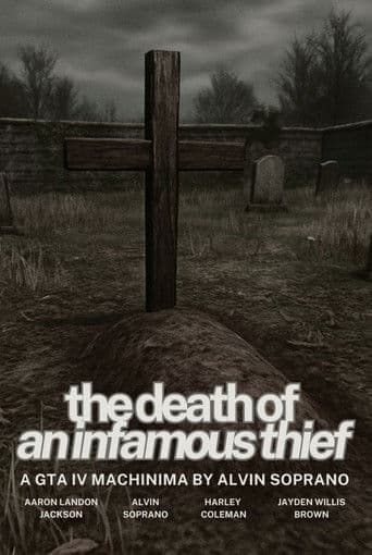 The Death of an Infamous Thief
