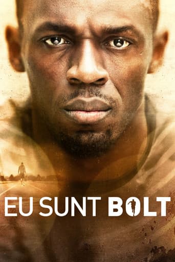 Eu sunt Bolt