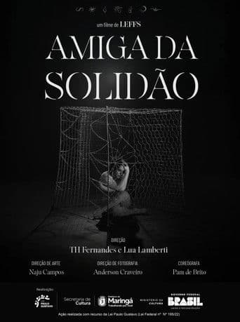 Amiga da Solidão