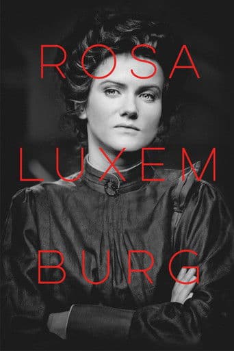 Rosa Luxemburg